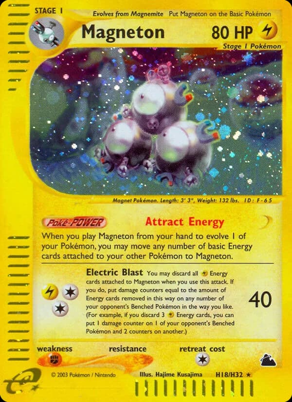 Magneton