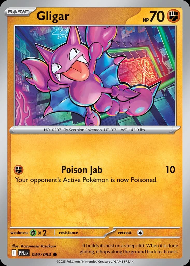 Gligar