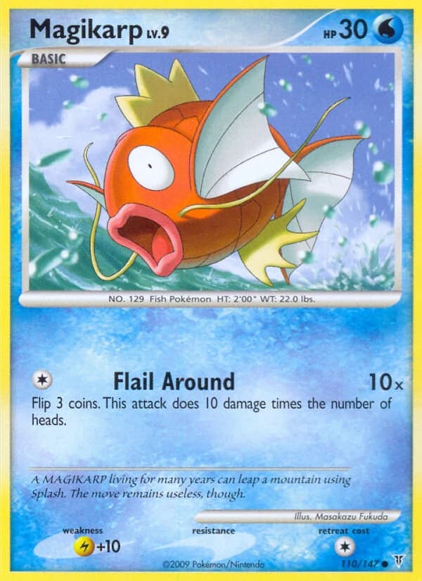 Magikarp