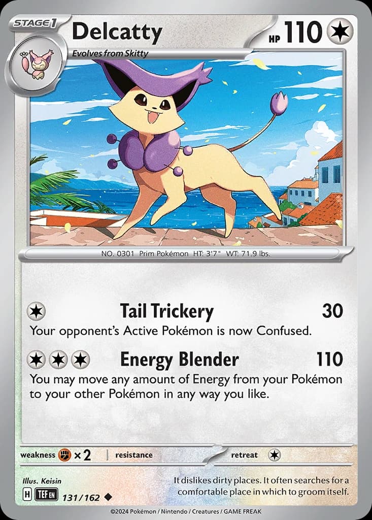 Delcatty